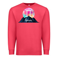 Cardinal Gemini Premium Sweatshirt - Bettercallsaul