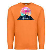 Carrot Gemini Premium Sweatshirt - Bettercallsaul