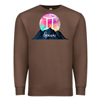 Chestnut Gemini Premium Sweatshirt - Bettercallsaul