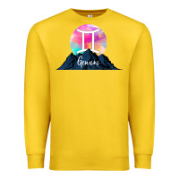 Lemon Gemini Premium Sweatshirt - Bettercallsaul