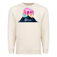 Sandshell Gemini Premium Sweatshirt - Bettercallsaul