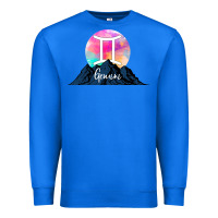 True Royal Gemini Premium Sweatshirt - Bettercallsaul