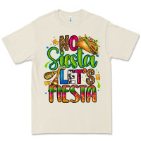 Bone no siesta lets fiesta Premium Tee - CTS Tumbler Store