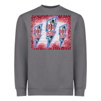 Storm western mama Heavyweight Sweatshirt - BarkalooDesign