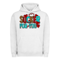 Pigment Lunar Rock sucker for you olivia Urban Hoodie - OliviaCreatesArt