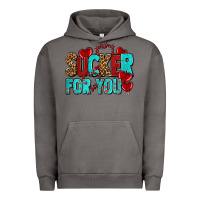 Pigment Tornado sucker for you olivia Urban Hoodie - OliviaCreatesArt