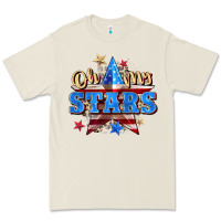 Bone oh my stars Premium Tee - Zillion Design Studio