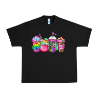 Black lgbtq coffee Urban Heavy Tee - Jasminsmagicworld