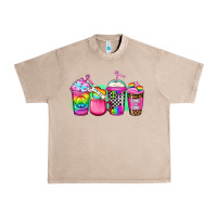 French Oak lgbtq coffee Urban Heavy Tee - Jasminsmagicworld