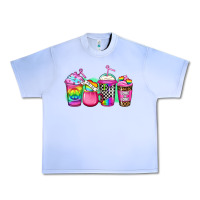 Grape Ice lgbtq coffee Urban Heavy Tee - Jasminsmagicworld