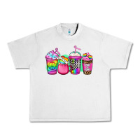 Lunar Rock lgbtq coffee Urban Heavy Tee - Jasminsmagicworld
