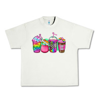 Pistachio lgbtq coffee Urban Heavy Tee - Jasminsmagicworld