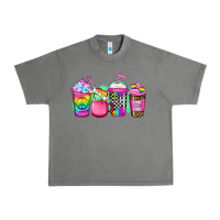 Tornado lgbtq coffee Urban Heavy Tee - Jasminsmagicworld