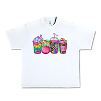 White lgbtq coffee Urban Heavy Tee - Jasminsmagicworld