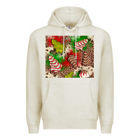 Little Debbie Tree Cakes Leopard Premium Hoodie | Teevron