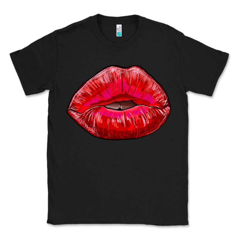 Kiss Classic Tee by AdoDesignShop | Teevron