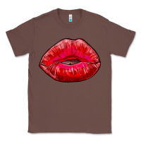 Chestnut kiss Classic Tee - AdoDesignShop