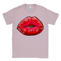 Lilac kiss Classic Tee - AdoDesignShop