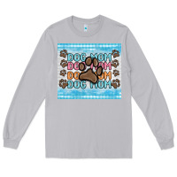 Moon Dust dog mom Long Sleeve Tee - MaliasSmallBusiness