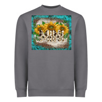 Storm western mother's day mini tumbler Heavyweight Sweatshirt - BarkalooDesign