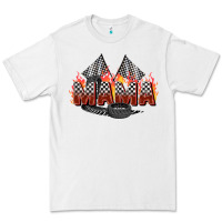 White race mama Premium Tee - Zillion Design Studio