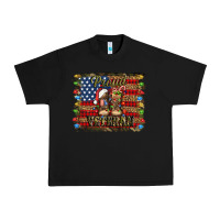 Black proud veteran christmas army Urban Heavy Tee - Jasminsmagicworld