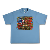 Pebble Blue proud veteran christmas army Urban Heavy Tee - Jasminsmagicworld