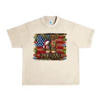 Sandshell proud veteran christmas army Urban Heavy Tee - Jasminsmagicworld