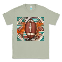 Matcha american football serape glittertumbler Classic Tee - Jasminsmagicworld