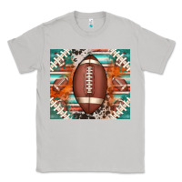 Moon Dust american football serape glittertumbler Classic Tee - Jasminsmagicworld