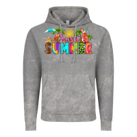 Cloud Rock sweet summer Vintage Hoodie - RanaPortraitStore