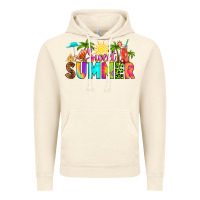 Vintage Artic sweet summer Vintage Hoodie - RanaPortraitStore