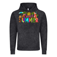 Vintage Black sweet summer Vintage Hoodie - RanaPortraitStore