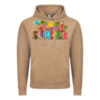 Vintage Coffee sweet summer Vintage Hoodie - RanaPortraitStore