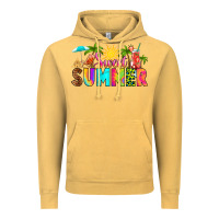 Vintage Mustard sweet summer Vintage Hoodie - RanaPortraitStore