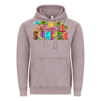 Vintage Zinc sweet summer Vintage Hoodie - RanaPortraitStore