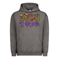 Pigment Tornado cajun to the core Urban Hoodie - OliviaCreatesArt
