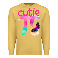 Antique Gold cutie Premium Sweatshirt - Bettercallsaul