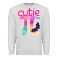 Dove Grey cutie Premium Sweatshirt - Bettercallsaul