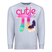 Heather Grey cutie Premium Sweatshirt - Bettercallsaul