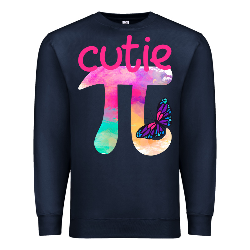 Cutie Premium Sweatshirt by Bettercallsaul | Teevron