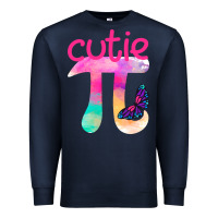 Navy cutie Premium Sweatshirt - Bettercallsaul