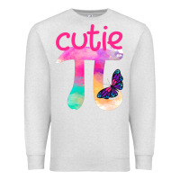 Oatmeal Heather cutie Premium Sweatshirt - Bettercallsaul