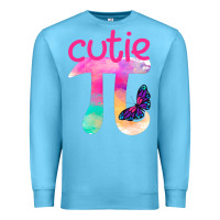 Ocean Blue cutie Premium Sweatshirt - Bettercallsaul