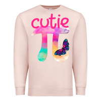 Pale Pink cutie Premium Sweatshirt - Bettercallsaul