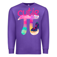 Purple cutie Premium Sweatshirt - Bettercallsaul