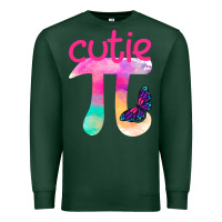 Sports Green cutie Premium Sweatshirt - Bettercallsaul