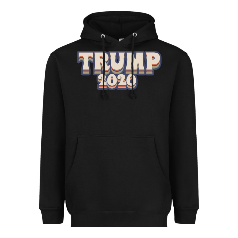 Trump 2020 Heavyweight Hoodie by Bettercallsaul | Teevron