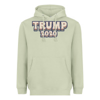 Matcha Trump 2020 Heavyweight Hoodie - Bettercallsaul