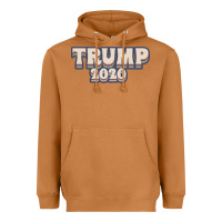 Meerkat Trump 2020 Heavyweight Hoodie - Bettercallsaul